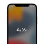 Apple Iphone için e-sim kurulum kılavuzu