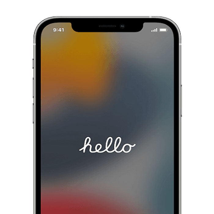 Apple Iphone için e-sim kurulum kılavuzu
