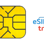 eSIM desteklemeyen telefonlara özel sim kart